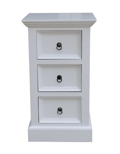 white furniture